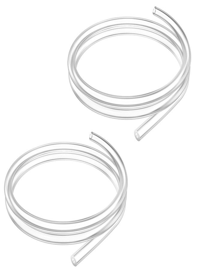 IVARONAL Replacement Tubing Compatible with Spectra S2 Spectra S1 Spectra 9 Plus Tubing Ameda Tubing Avent Tubing Motif Tubing, Not Original Accessories - Image 1